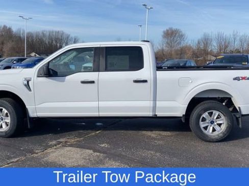 Used 2022 Ford F150 XLT image 6