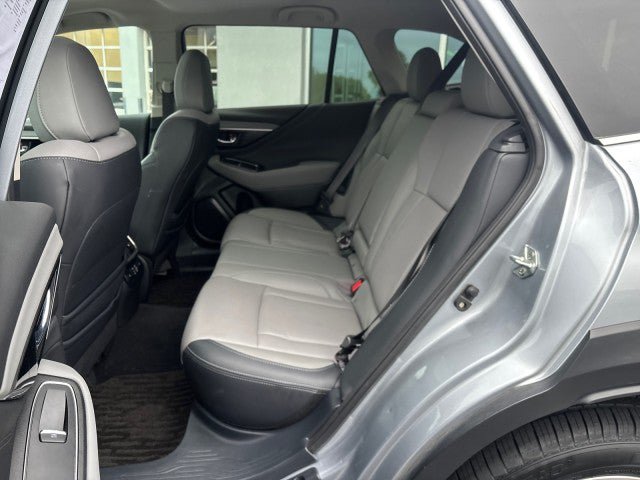 Certified 2024 Subaru Outback Limited AWD/4WD image 32