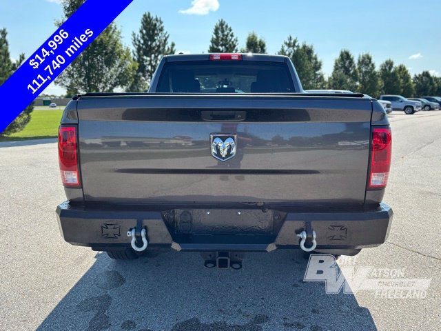 Used 2014 RAM 1500 Tradesman w/ Popular Equipment Group AWD/4WD image 5