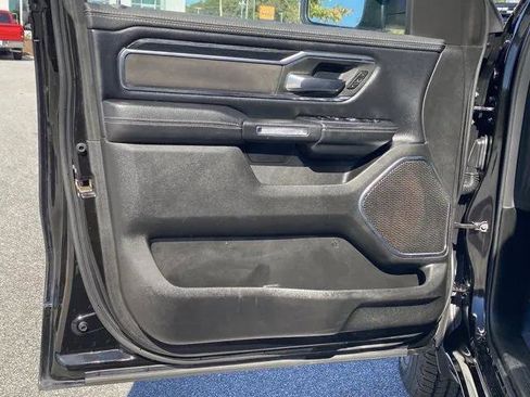 Certified 2024 RAM 1500 Laramie image 21