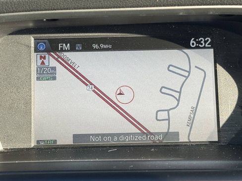 Used 2015 Honda Accord EX-L image 20