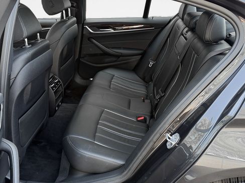 Used 2018 BMW 540i xDrive AWD/4WD image 13