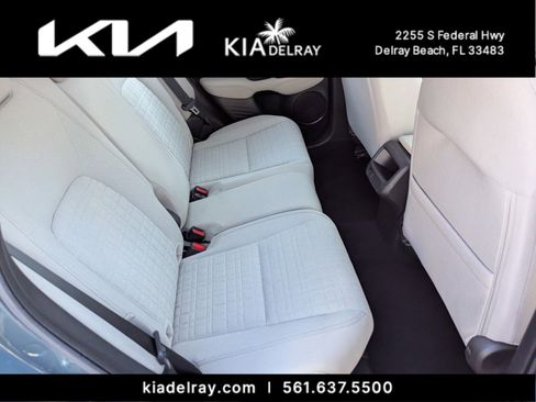 Used 2023 Honda HR-V LX image 28