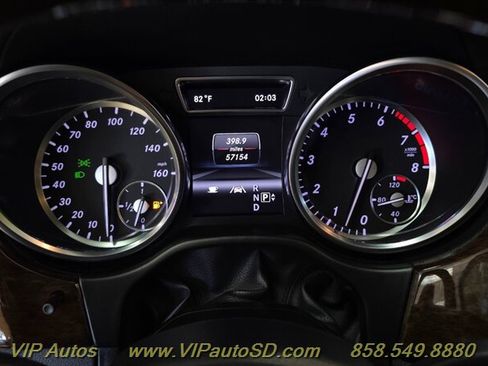 Used 2013 Mercedes-Benz GL 450 4MATIC image 31