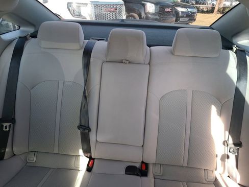 Used 2016 Hyundai Sonata SE image 5