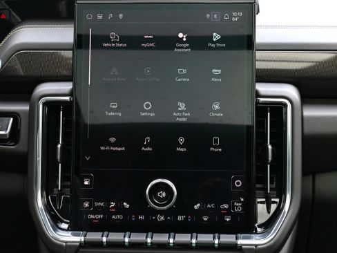 Used 2025 GMC Yukon Elevation w/ Elevation Premium Package image 17