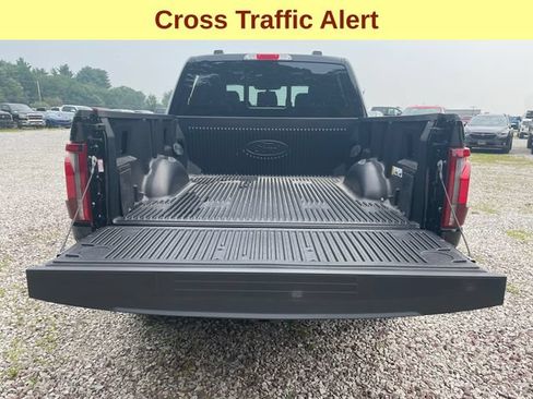Used 2026 Ford F150 Lariat AWD/4WD image 13