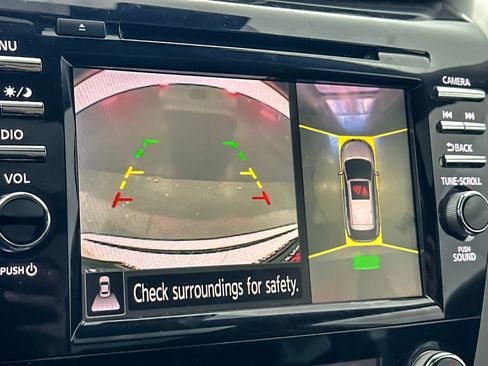 Used 2023 Nissan Murano Platinum w/ Cargo Package image 19