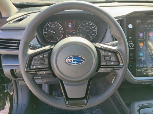 New 2026 Subaru Crosstrek 2.5i Premium image 16