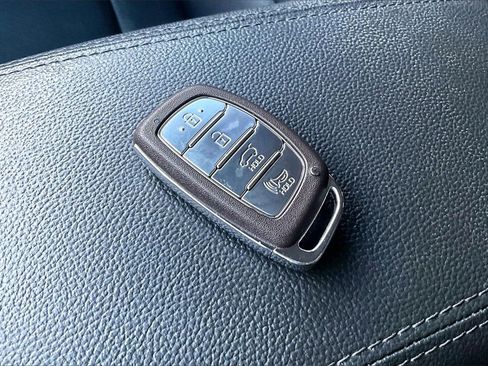 Used 2017 Hyundai Tucson Value image 11