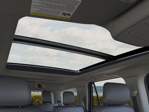 New 2025 Ford Expedition Active image 22