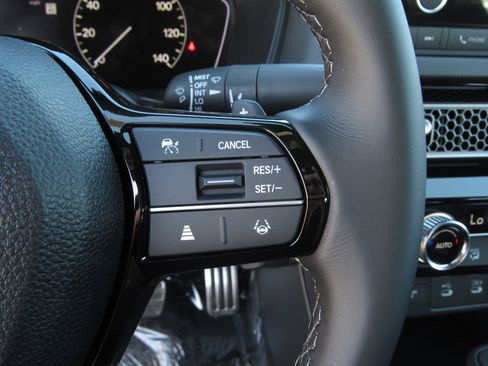 New 2026 Honda Civic Sport image 23