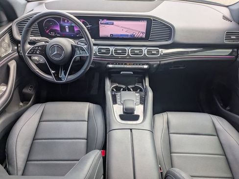 Used 2024 Mercedes-Benz GLE 350 4MATIC image 17