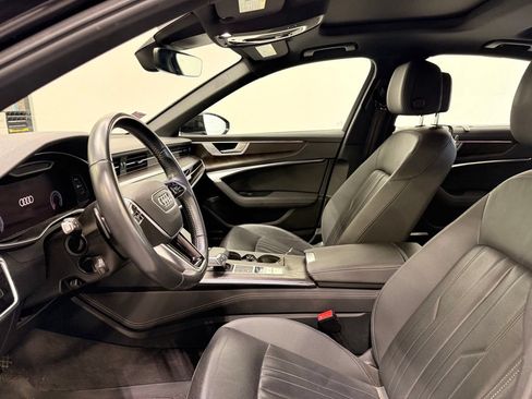 Used 2019 Audi A6 3.0T Prestige w/ Prestige Package AWD/4WD image 8