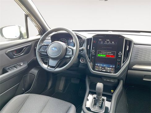 Certified 2025 Subaru Forester Premium image 10