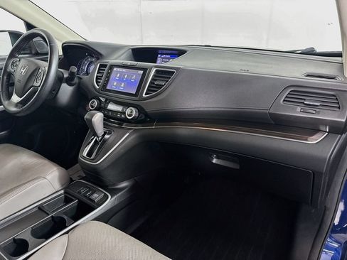 Used 2015 Honda CR-V EX-L image 36