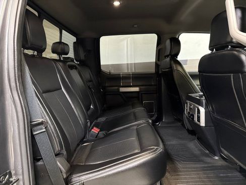 Used 2021 Ford F250 Lariat w/ Lariat Ultimate Package image 63