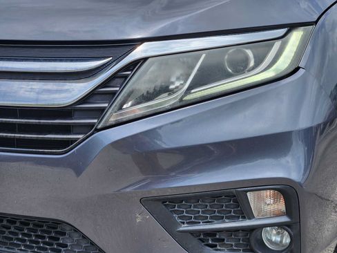 Used 2018 Honda Odyssey EX-L image 7