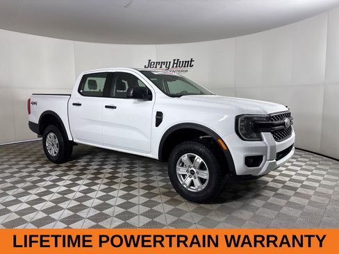 Used 2024 Ford Ranger XL w/ Trailer Tow Package image 4