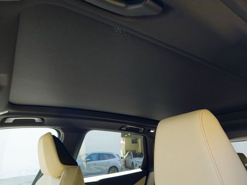 New 2026 BMW X3 xDrive30 w/ Premium Package image 16