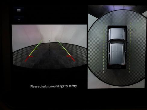 Used 2023 Ford Bronco Wildtrak image 22