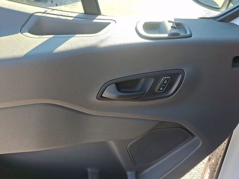 Used 2025 Ford Transit 250 Low Roof image 13