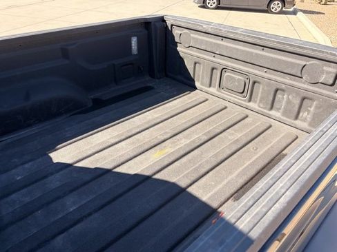 Certified 2025 Jeep Gladiator Sport image 7