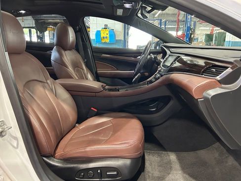 Used 2019 Buick LaCrosse Avenir w/ Driver Confidence Package II AWD/4WD image 42