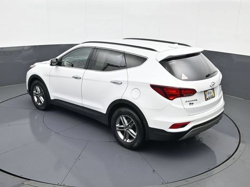 Used 2018 Hyundai Santa Fe Sport w/ 2.4L Value Package 02 AWD/4WD image 19
