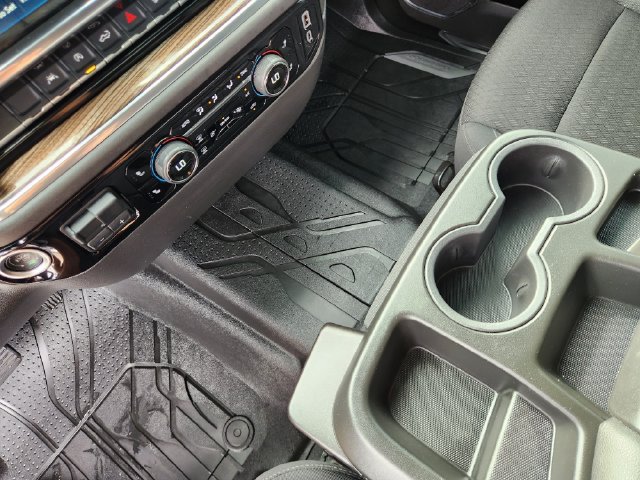 Used 2025 Chevrolet Silverado 1500 LT RWD image 19