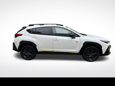 Certified 2024 Subaru Crosstrek 2.5i Sport AWD/4WD image 19