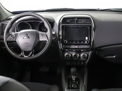 New 2026 Mitsubishi Outlander Sport SE AWD/4WD image 29