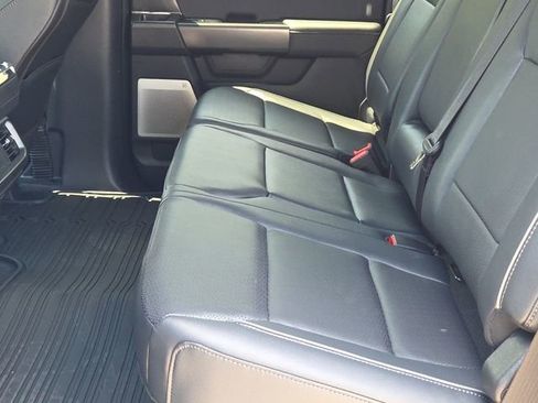 New 2025 Ford F150 Lariat w/ Equipment Group 502A High image 16