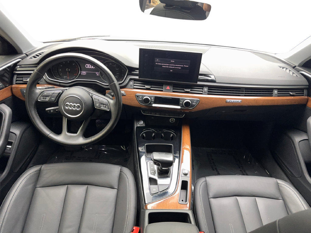 Used 2023 Audi A4 2.0T Premium w/ Convenience Package AWD/4WD image 54