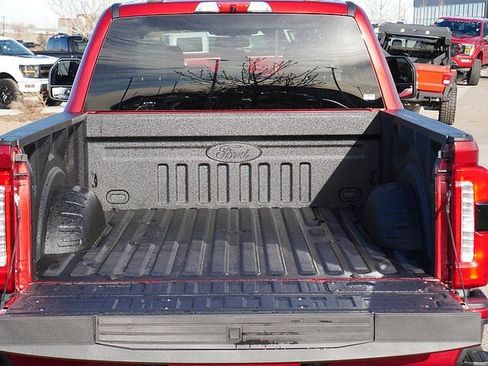 New 2026 Ford F350 XLT w/ XLT Premium Package AWD/4WD image 39