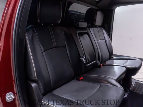 Used 2018 RAM 2500 Limited image 33