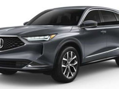 Used 2022 Acura MDX FWD w/ Technology Package image 1