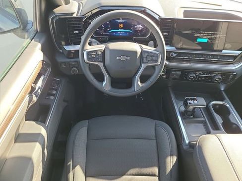 New 2026 Chevrolet Silverado 1500 RST image 16