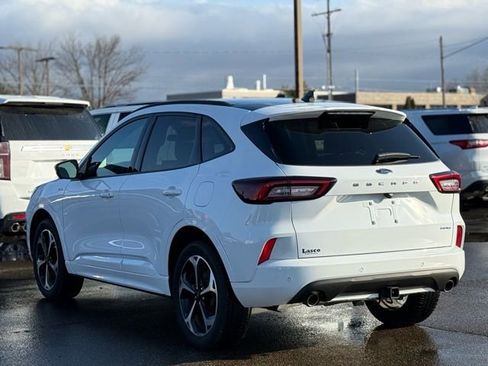 Used 2023 Ford Escape ST-Line Select w/ Tech Pack #2 image 39