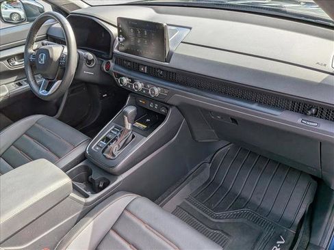 Used 2025 Honda CR-V Sport-L image 20