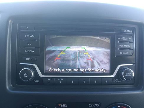 Used 2019 Nissan NV200 SV image 27