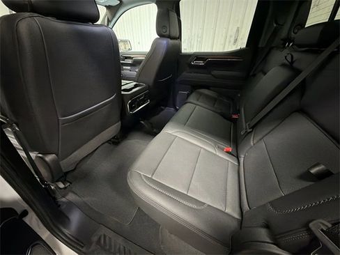 Used 2024 GMC Sierra 1500 Denali image 59