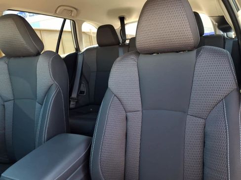 Certified 2025 Subaru Outback Premium w/ Popular Package #1A image 27