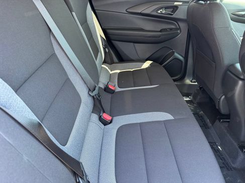 New 2026 Chevrolet TrailBlazer LS w/ LS Convenience Package FWD image 10