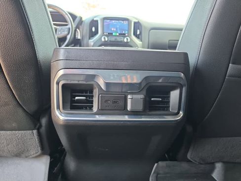 Used 2022 GMC Sierra 1500 Denali w/ Driver Alert Package II AWD/4WD image 25