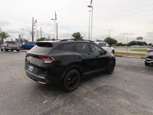 Used 2023 Kia Sportage X-Pro Prestige AWD/4WD image 11