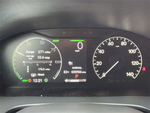 Used 2024 Honda CR-V Sport Touring image 18