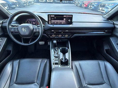 Used 2023 Honda Accord Sport image 19