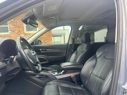Used 2020 Kia Telluride SX FWD image 14