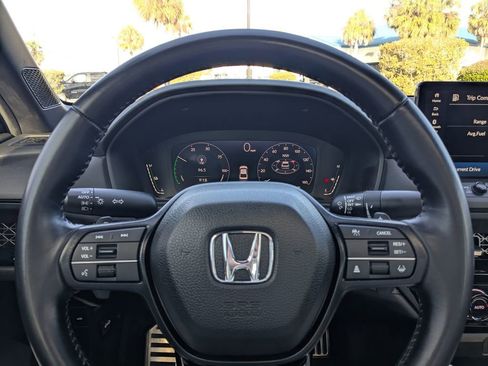 Used 2025 Honda Accord Sport image 23